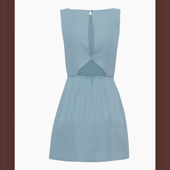 Aritzia Bond Dress - Picture 2 of 3